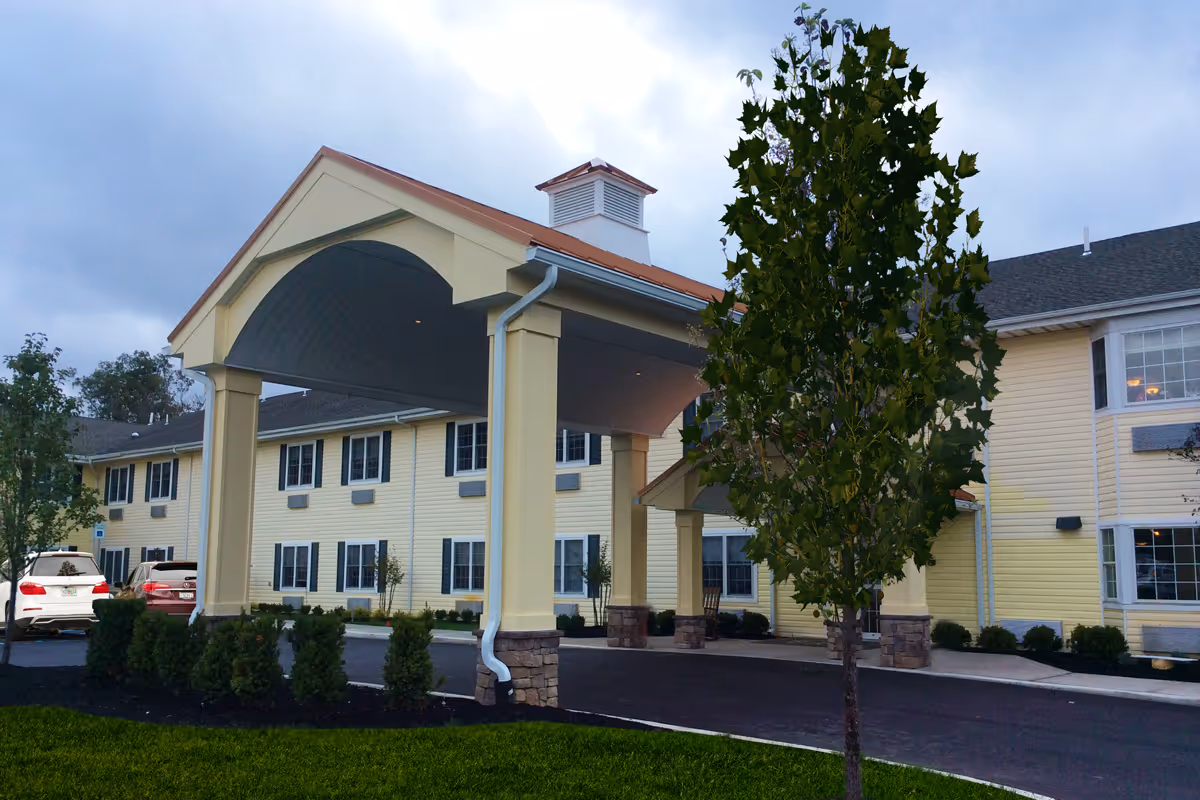 Photo of Brandywine Seaside Pointe by Monarch