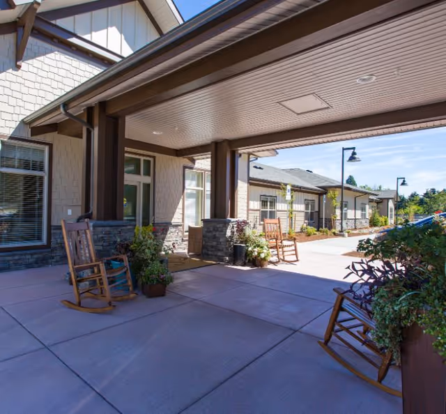 Photo 10 of Willamette Springs Memory Care Community
