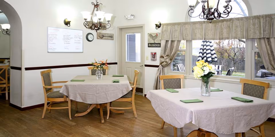 Photo 7 of Our House Senior Living - Janesville Memory Care