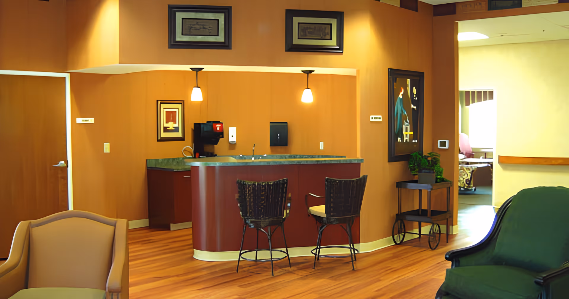 Photo 6 of Triple Creek Retirement Community