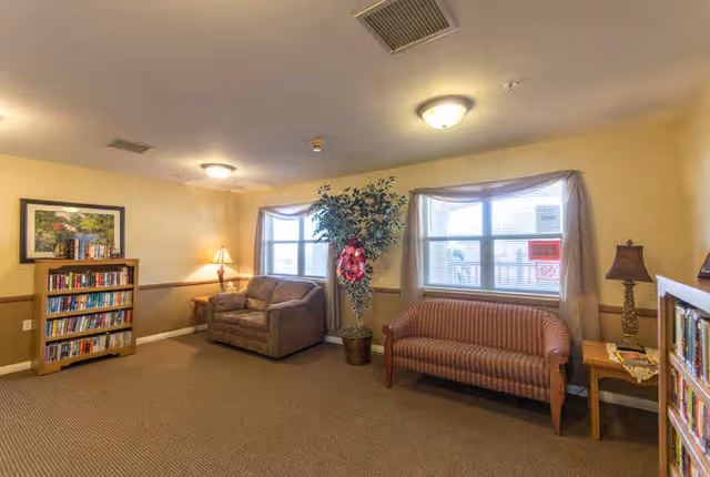Photo 12 of Avista Senior Living Apache Junction