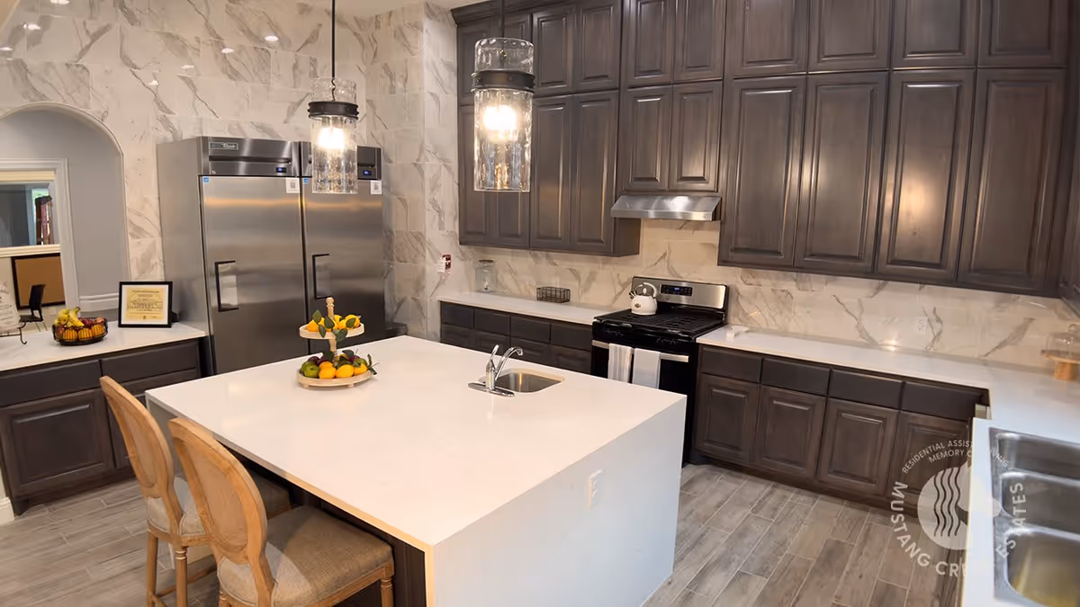 Photo 13 of The Mustang Creek Estates of Flower Mound