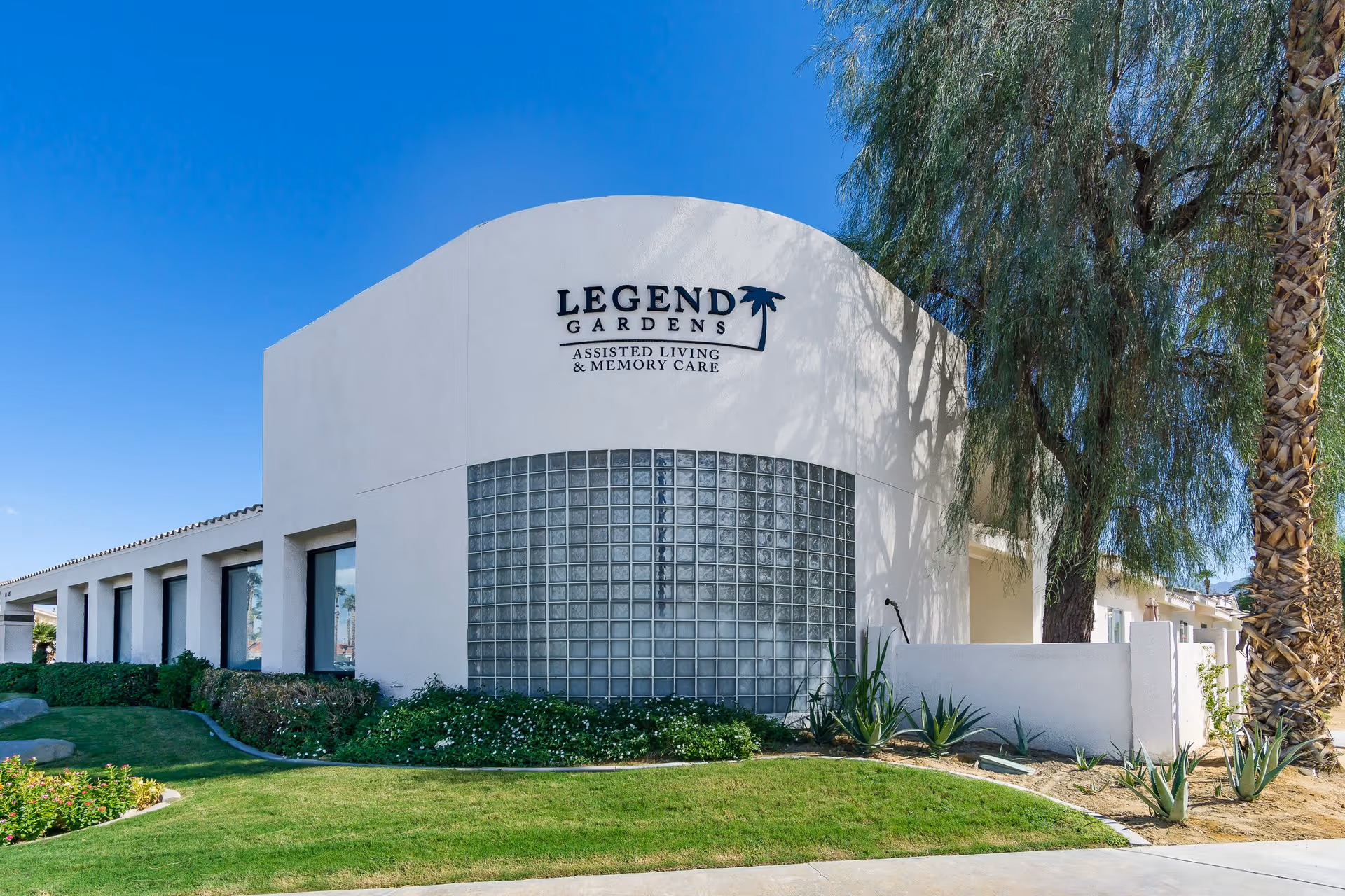 Photo of Legend Gardens