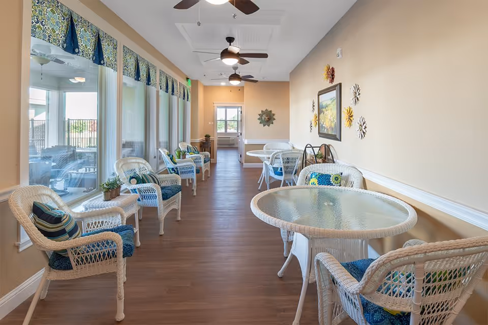 Photo 13 of Countryside Senior Living of Spring