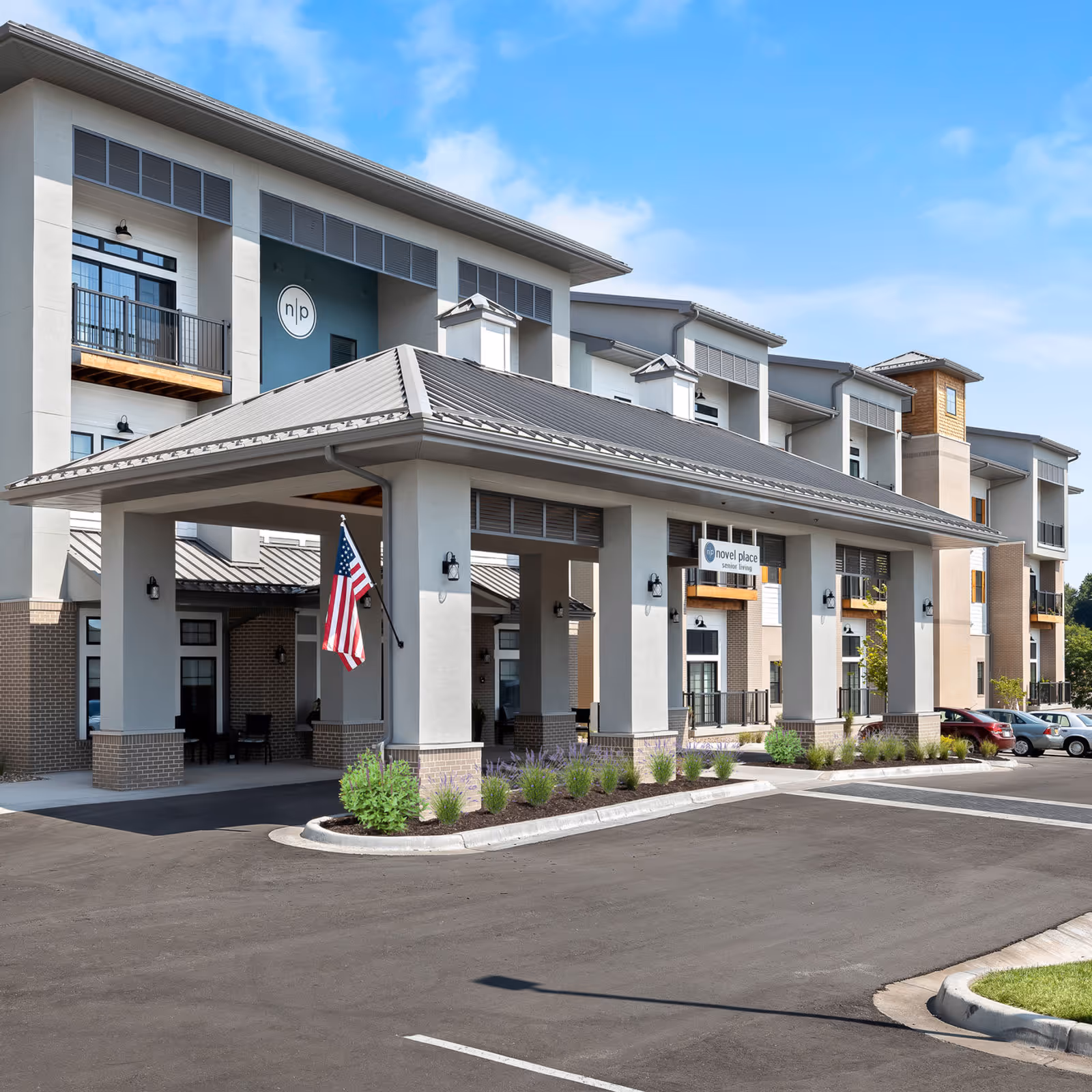 Photo 3 of Novel Place Senior Living - Overland Park