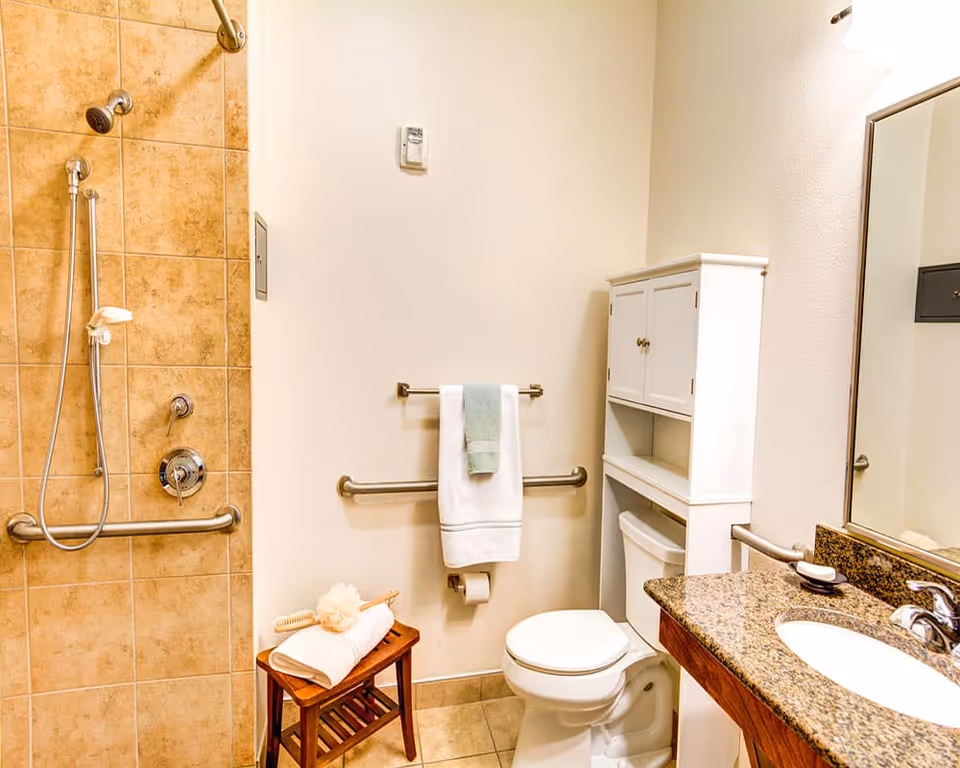 Photo 18 of Oak Hills Terrace Memory Care