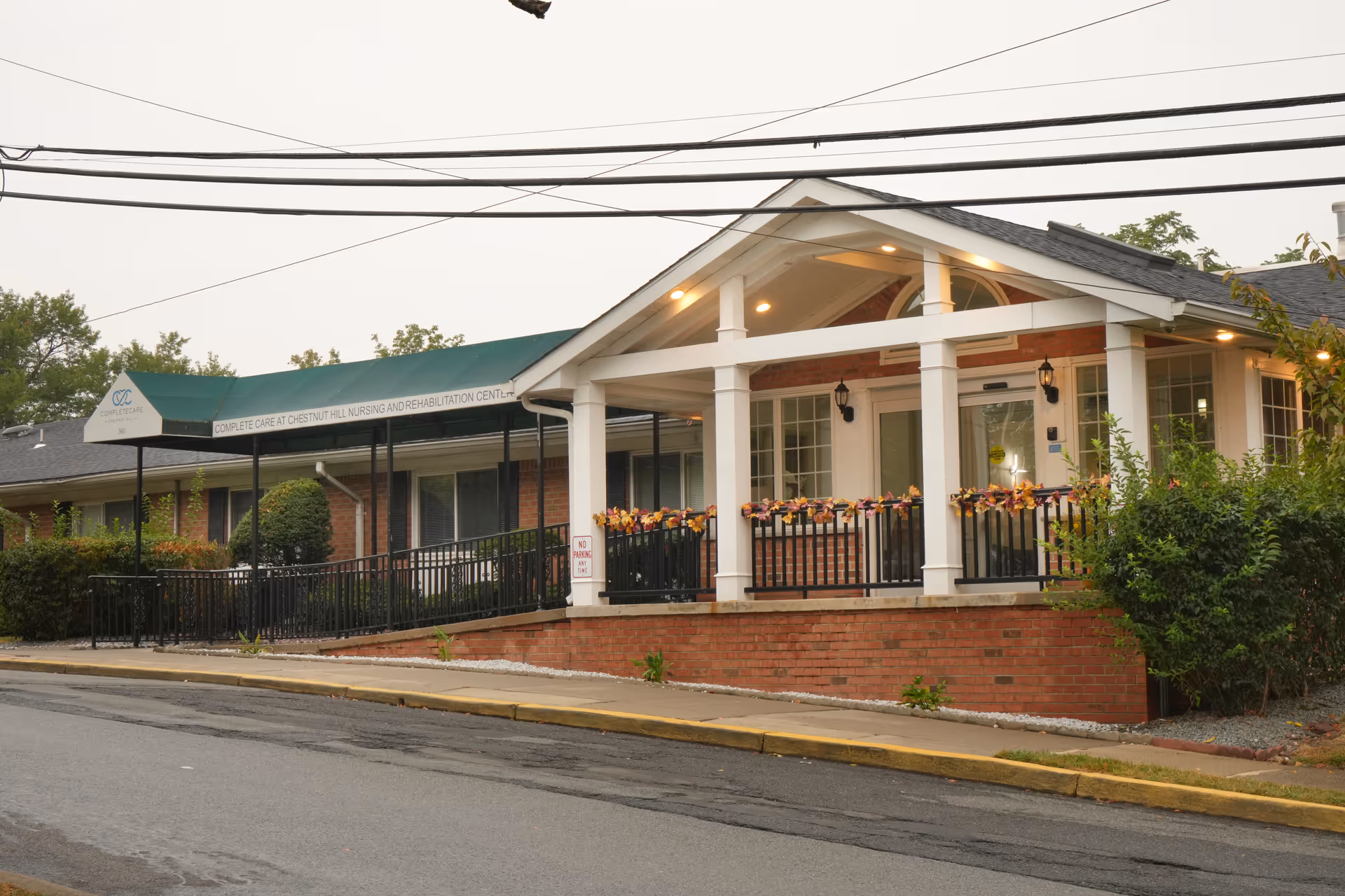 Photo of Complete Care at Chestnut Hill