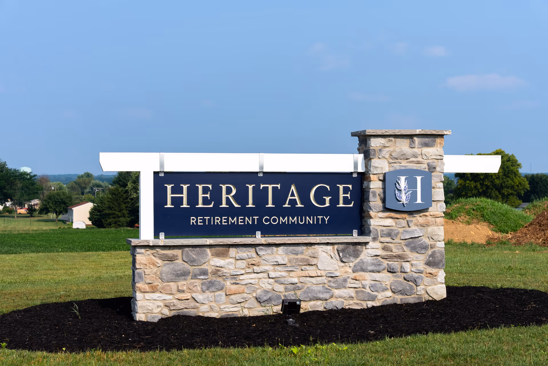 Photo of Heritage Hills Retirement Home