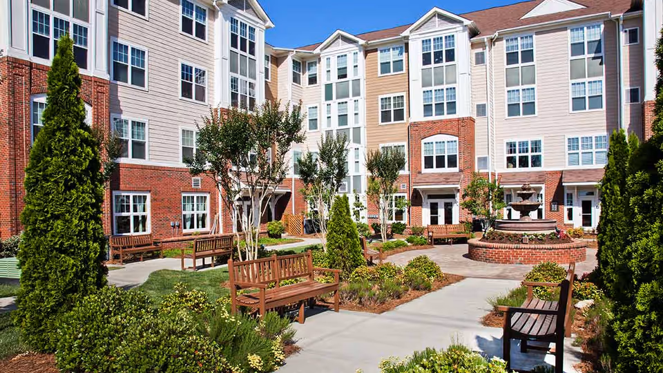 Photo of Atria Oakridge