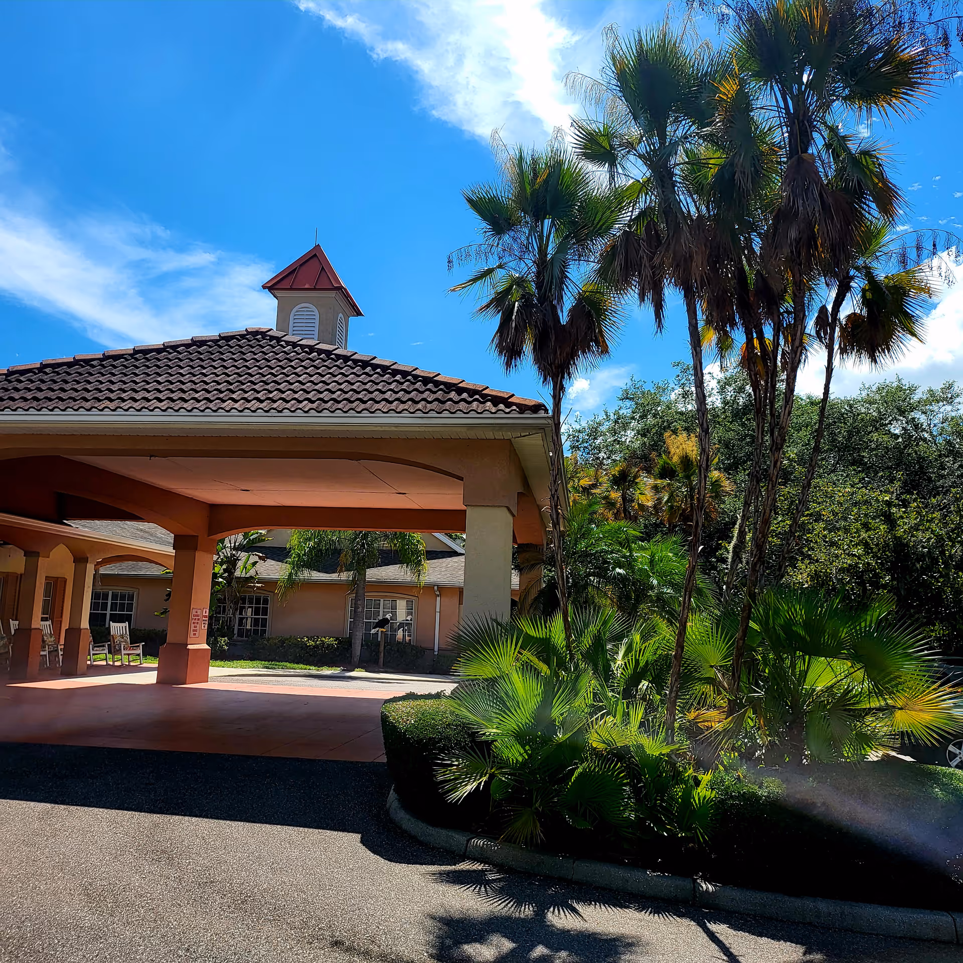 Photo of Hawthorne Inn of Brandon (Assisted Living and Memory Care)