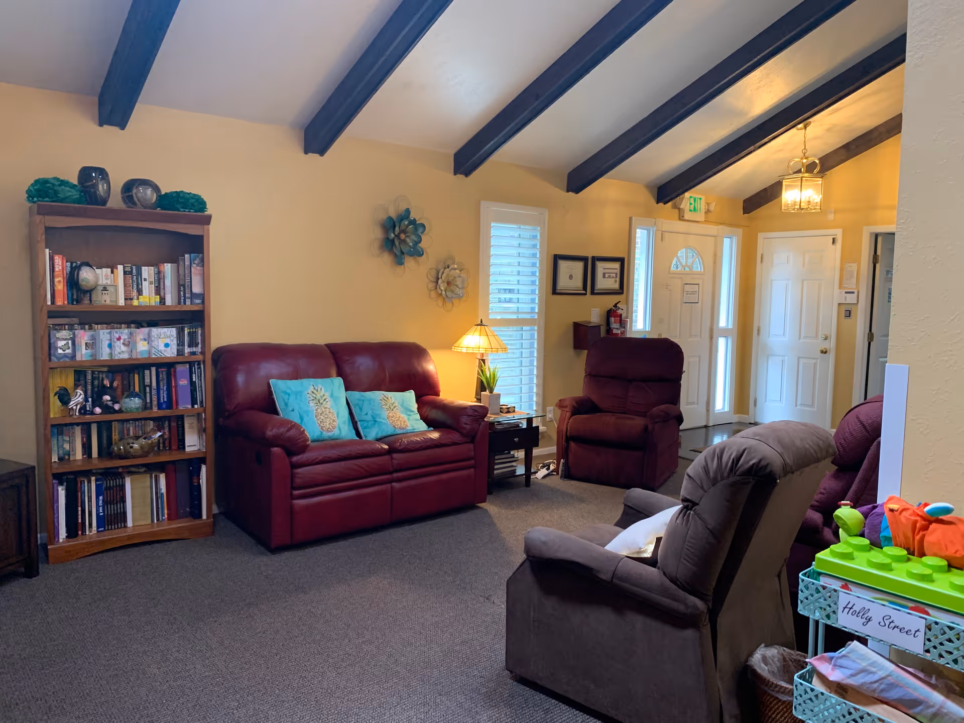 Photo 4 of Assured Serenity 18