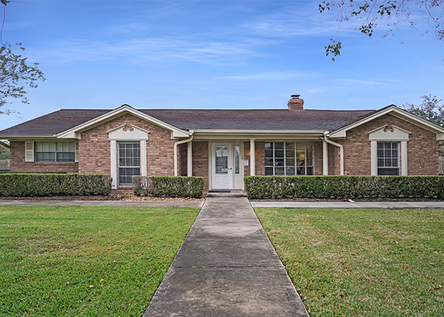 Photo of Light Heart Memory Care - Pearland