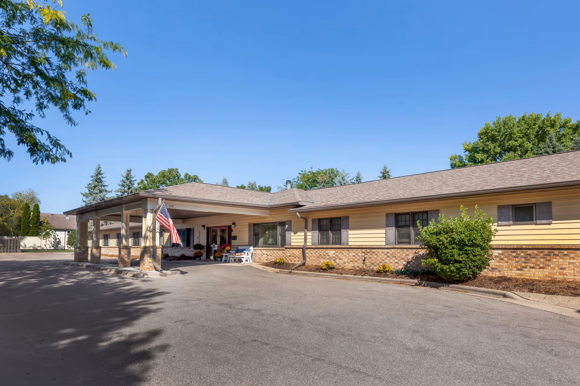 Photo of Brookdale Sun Prairie