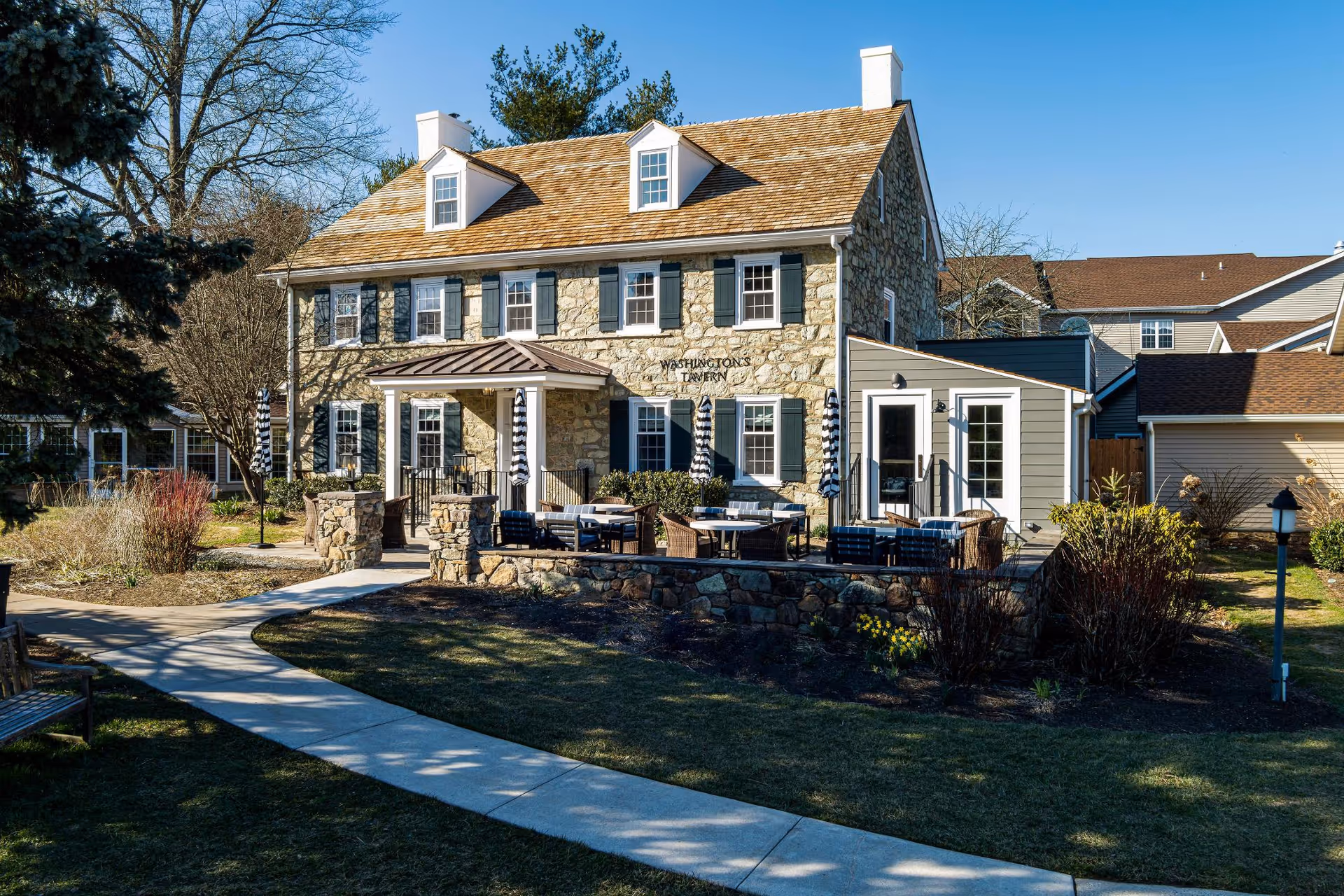 Photo of Bellingham at West Chester