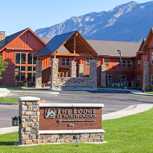 Photo of The Lodge at North Ogden