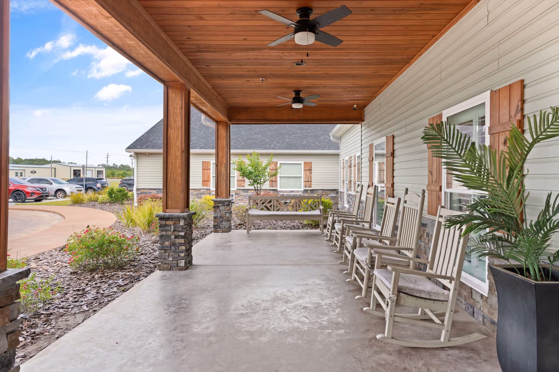 Photo 10 of At Home Senior Living of Jesup