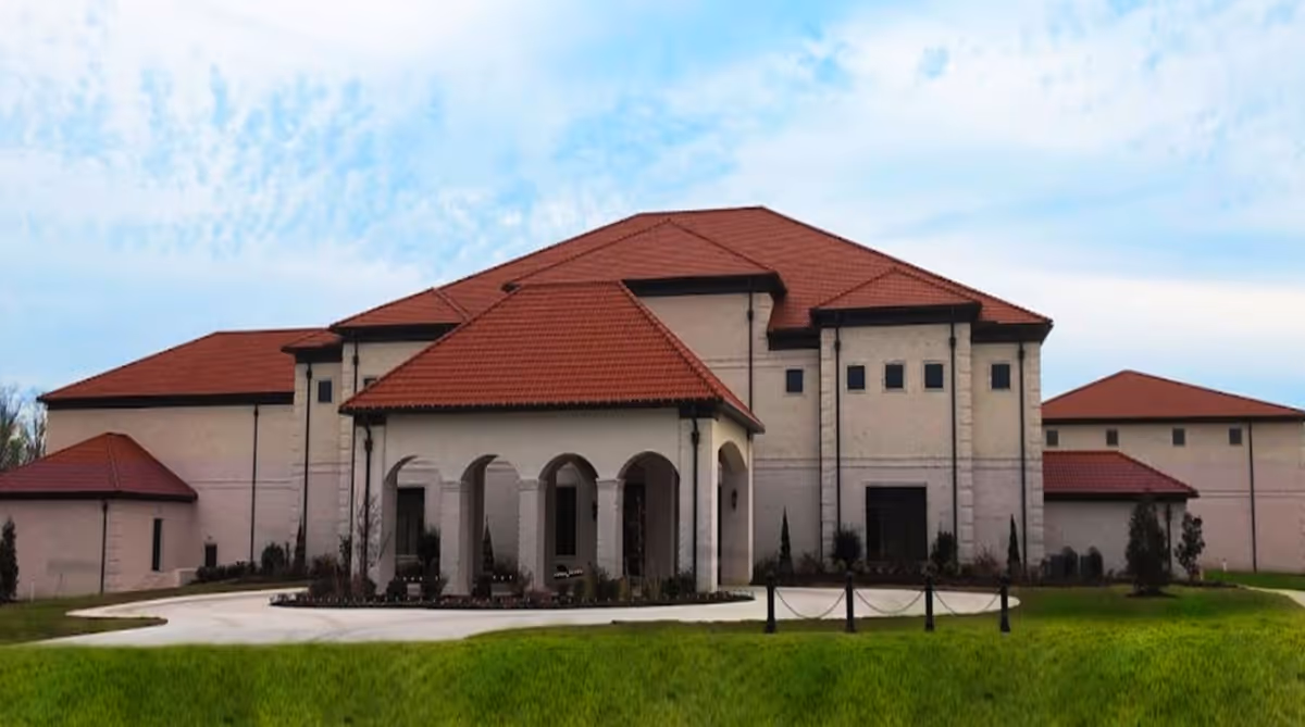 Photo of Keestone Resort at Village Pointe