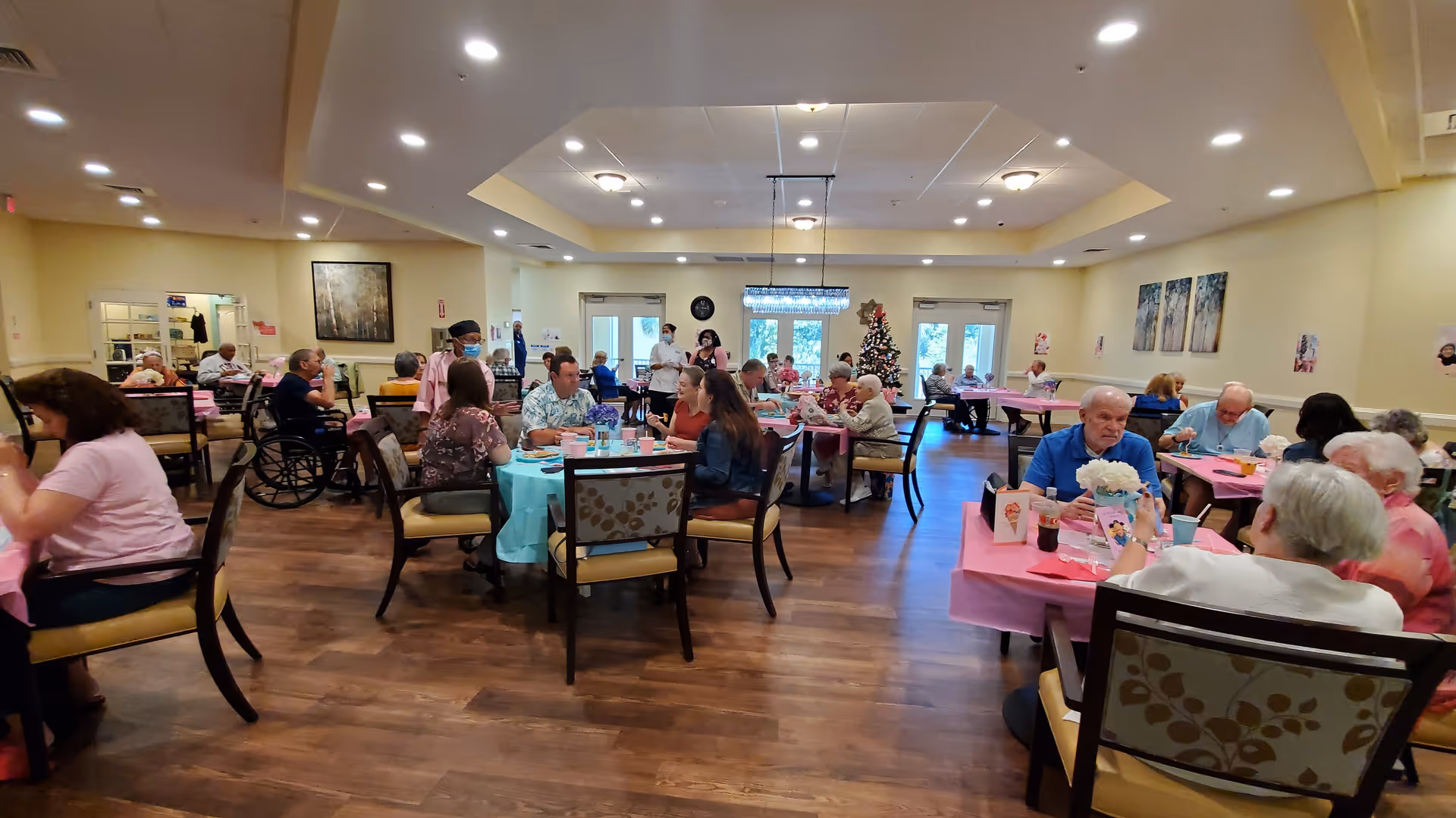 Photo 6 of Magnolia Senior Living