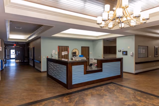 Photo 12 of Sedona Trace Health & Wellness
