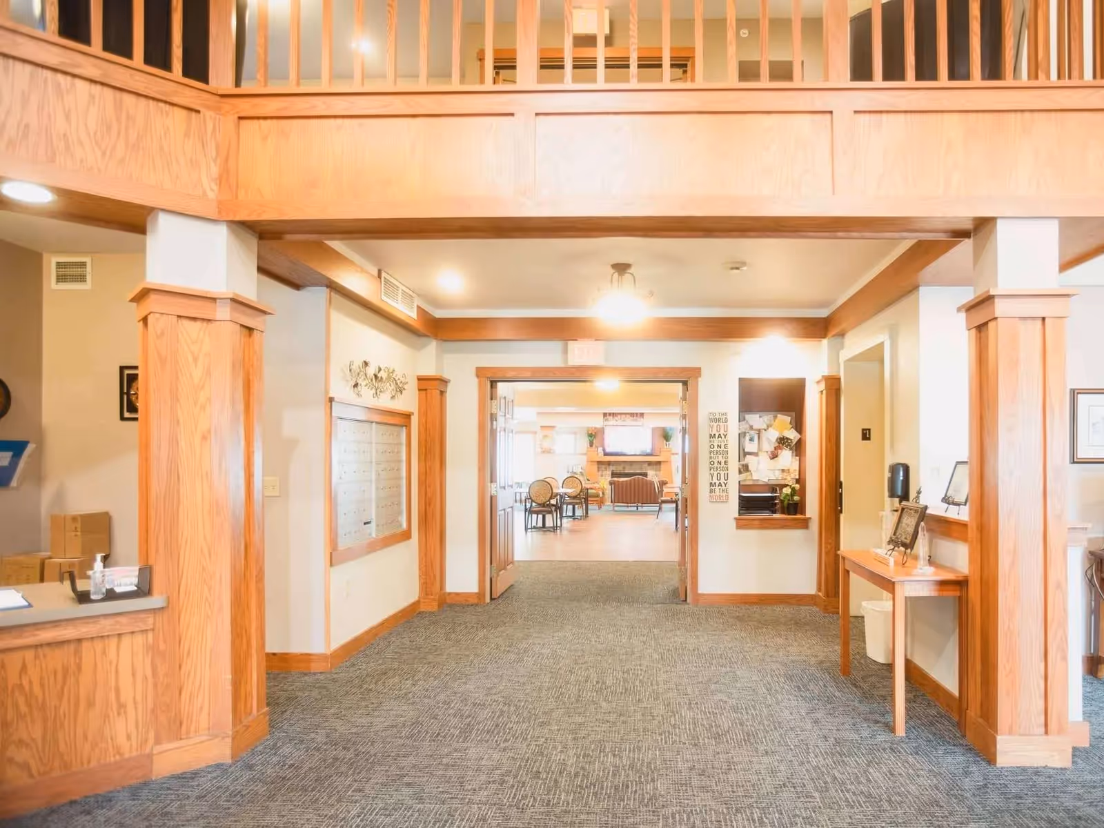 Photo 8 of Riverview Village Senior Living
