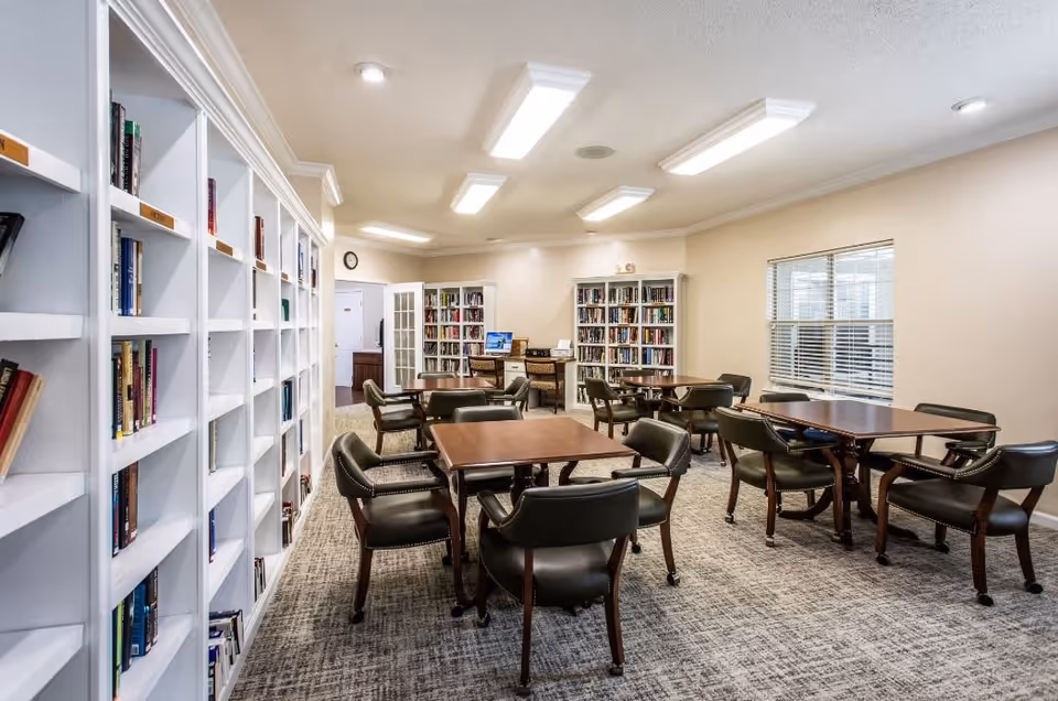 Photo 25 of Winnwood Retirement Community