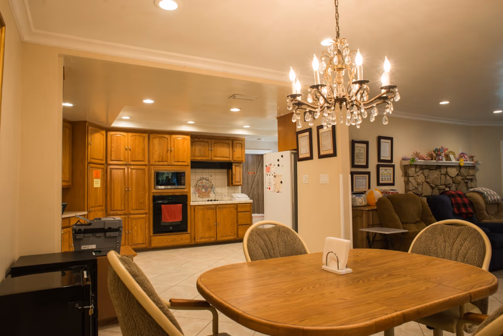 Photo 5 of Guardian Angels Homes III - Assisted Living and Memory Care in North Tustin, California