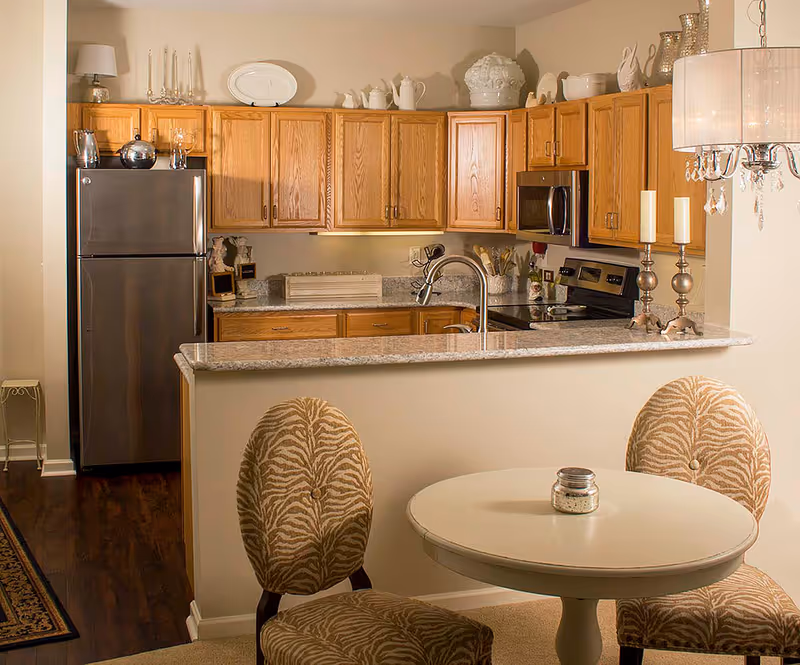 Photo 4 of Luther Oaks: Lutheran Life Communities