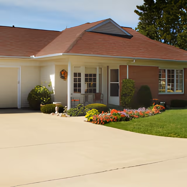 Photo of Fairlawn Retirement Community