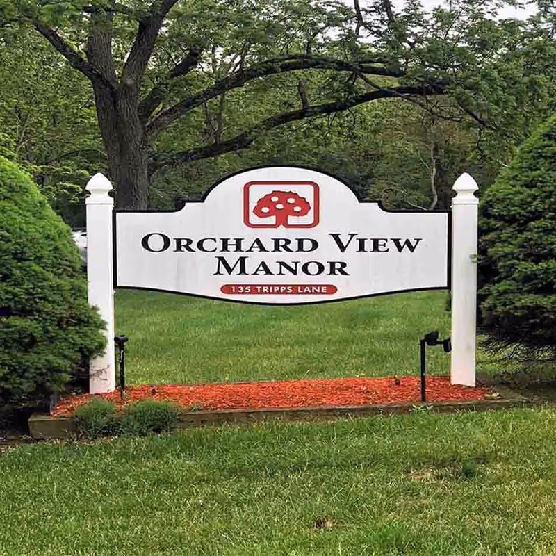 Photo 5 of Orchard View Manor