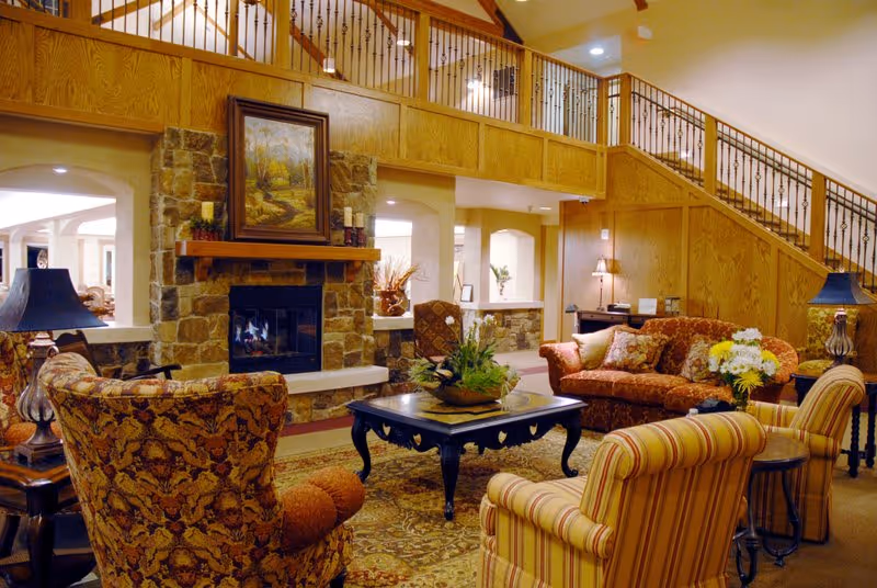 Photo 4 of Pine Hills Retirement Community