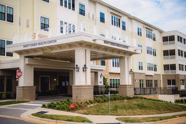 Photo 2 of Swift Creek Health Center at The Templeton of Cary