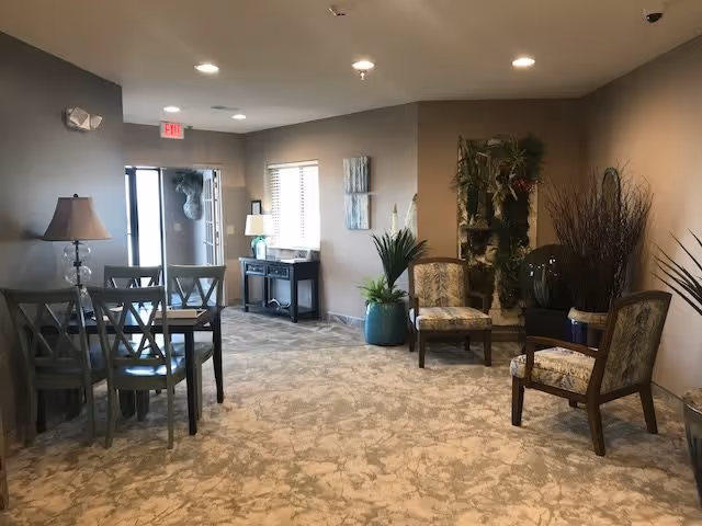 Photo 4 of Weller Place Retirement Center
