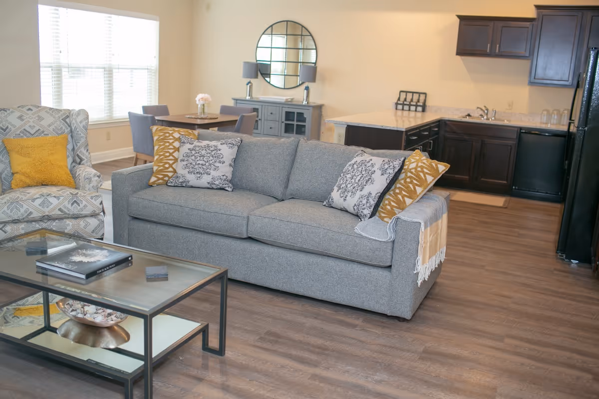 Photo 13 of The Parkway Senior Living