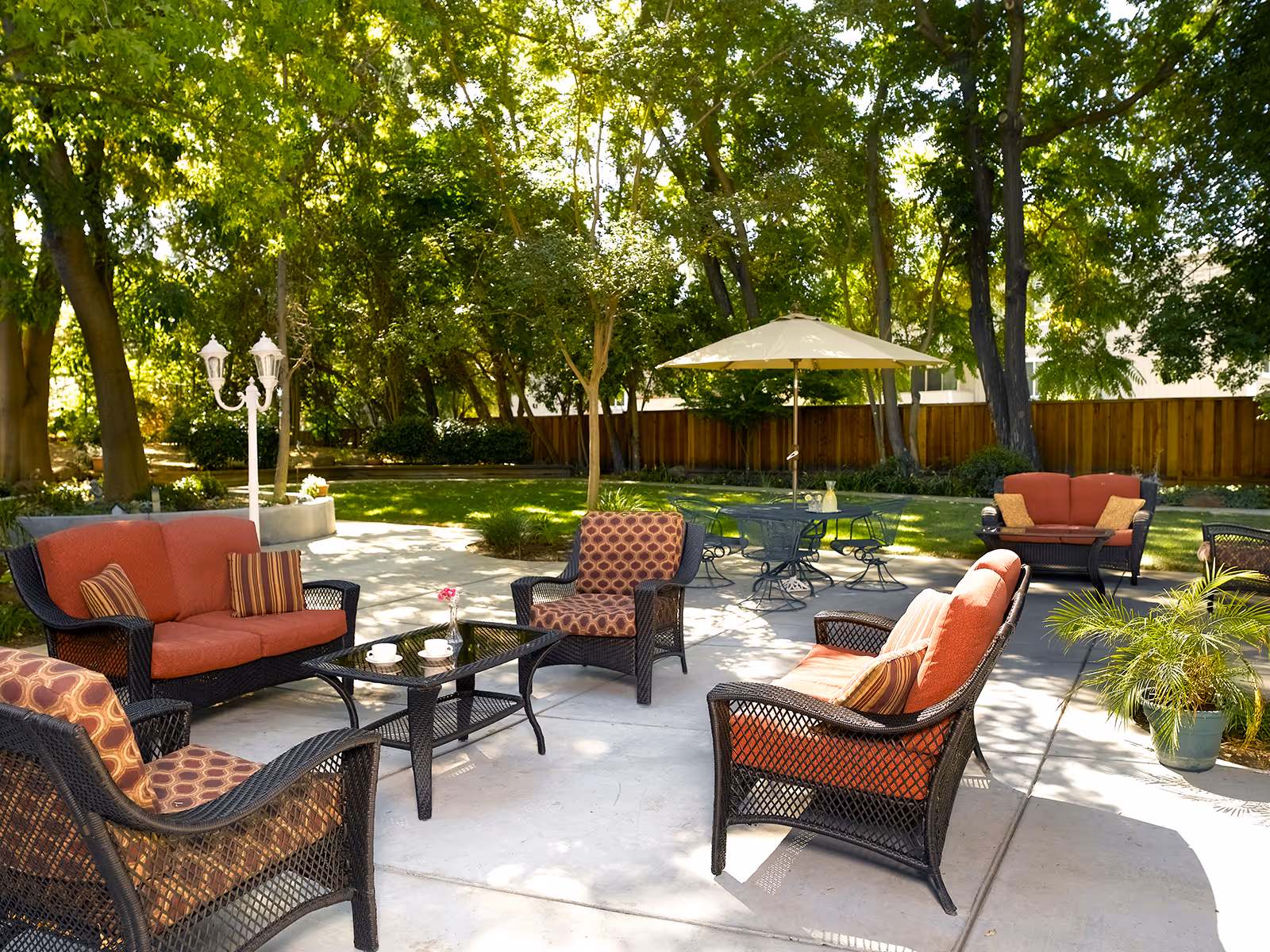 Photo 3 of Atria Willow Glen