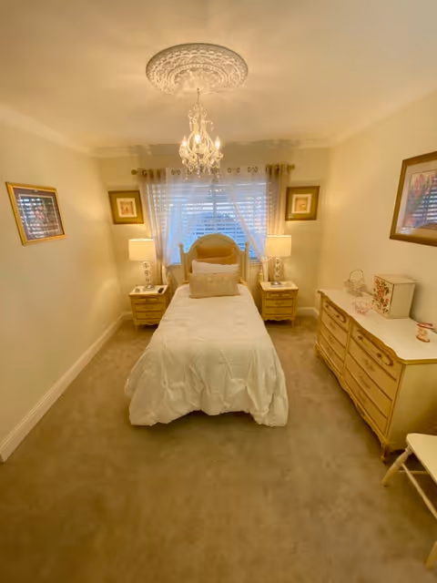 Photo of Gardens Senior Living