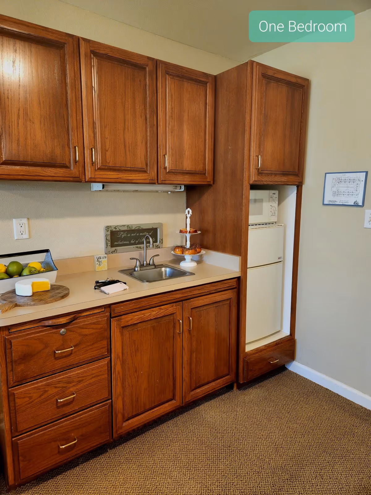 Photo 3 of Trustwell Living at Russ Place