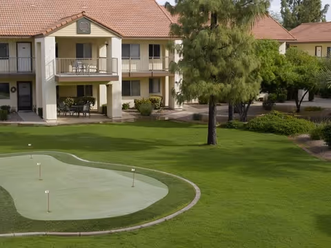 Photo 8 of Atria Chandler Villas