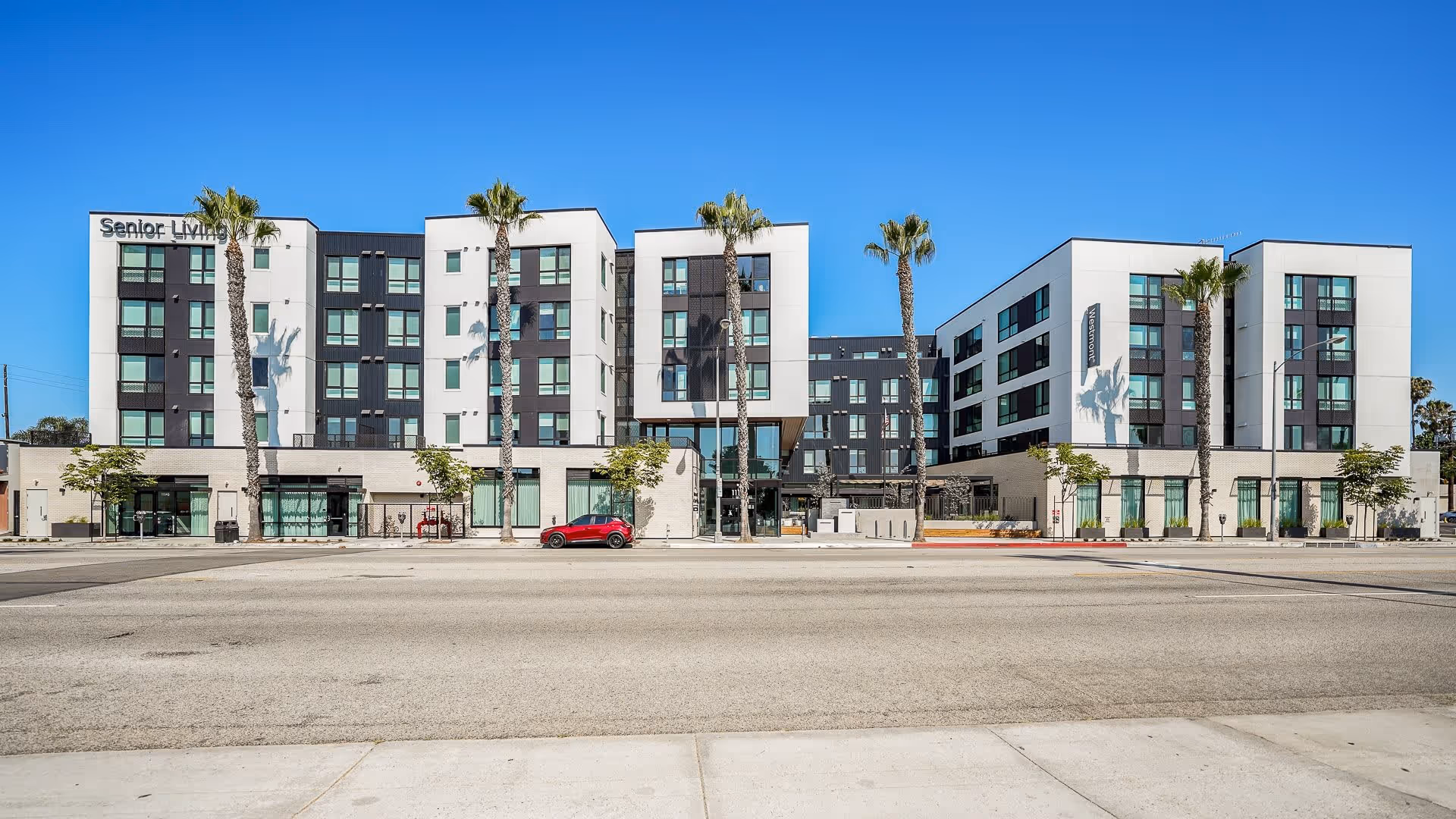 Photo 2 of Westmont of Culver City