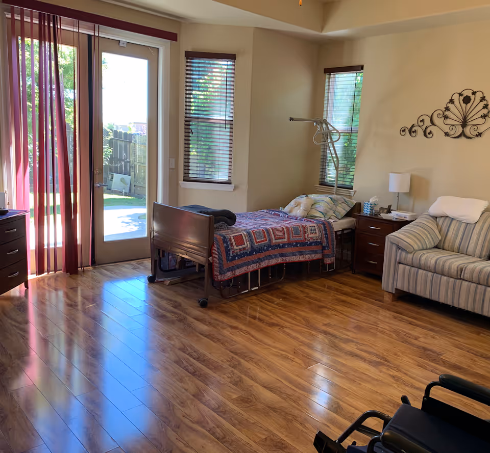 Photo 12 of Tender Home Senior Care