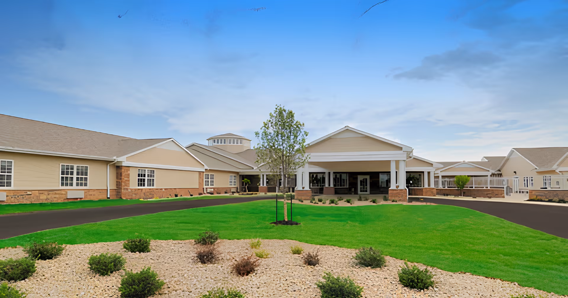 Photo 2 of Cypress Pointe Health Campus