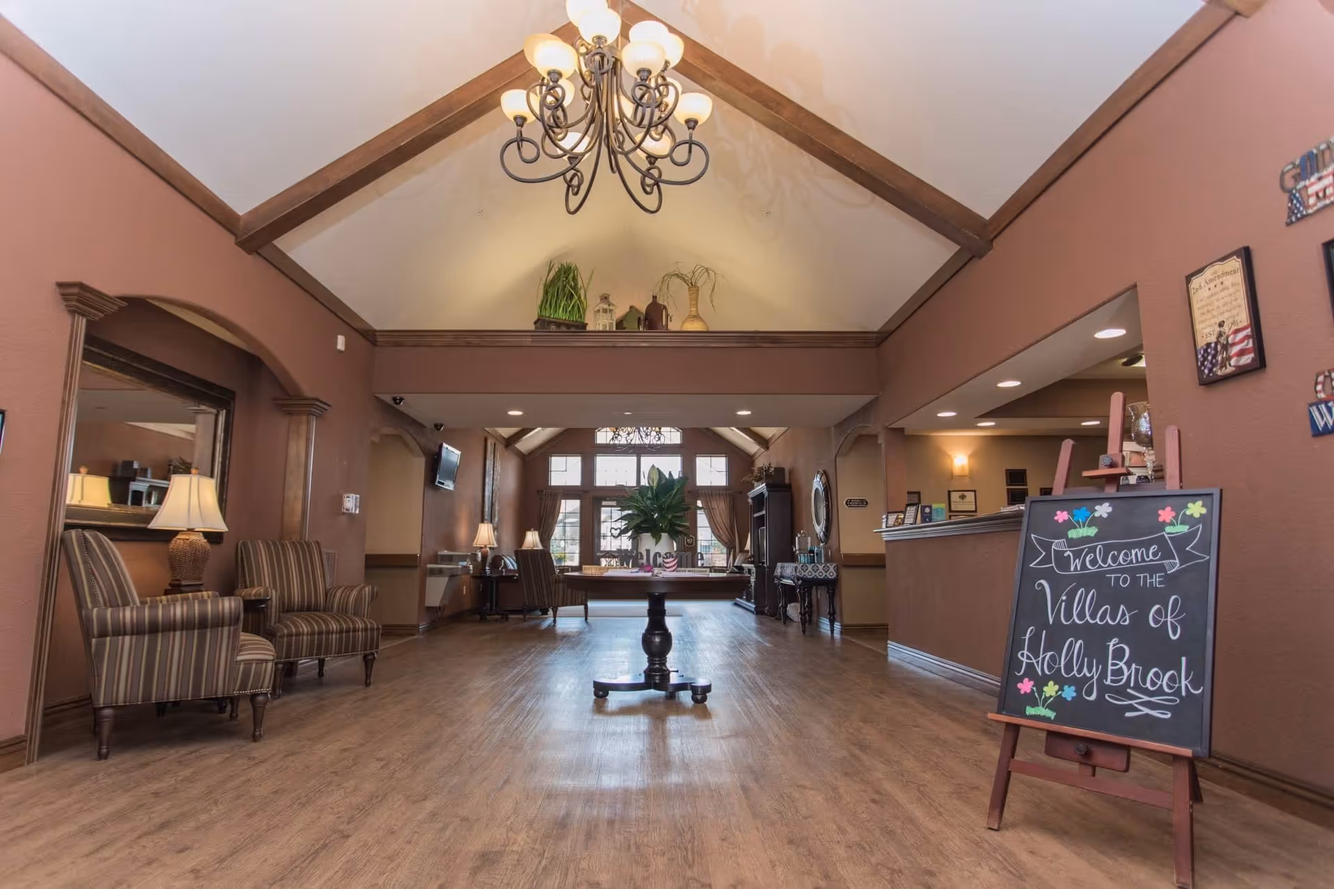 Photo 11 of Villas of Holly Brook Effingham