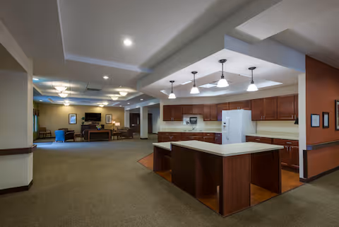 Photo 12 of Twin Pines Health Care Center