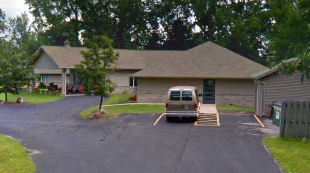 Photo of Bay Harbor Memory Care and Assisted Living of Suamico
