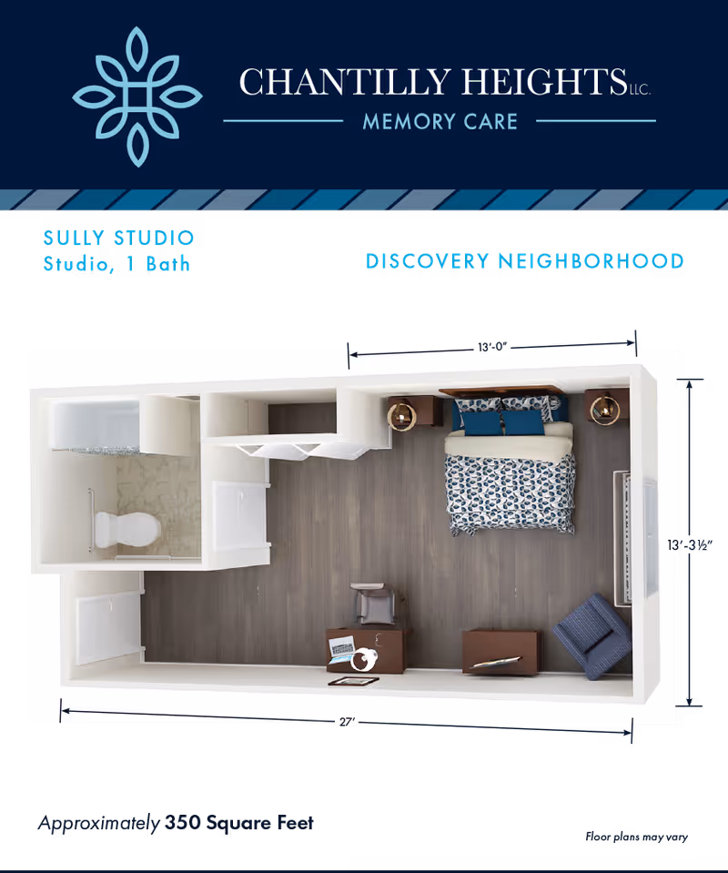 Photo 12 of Chantilly Heights Memory Care