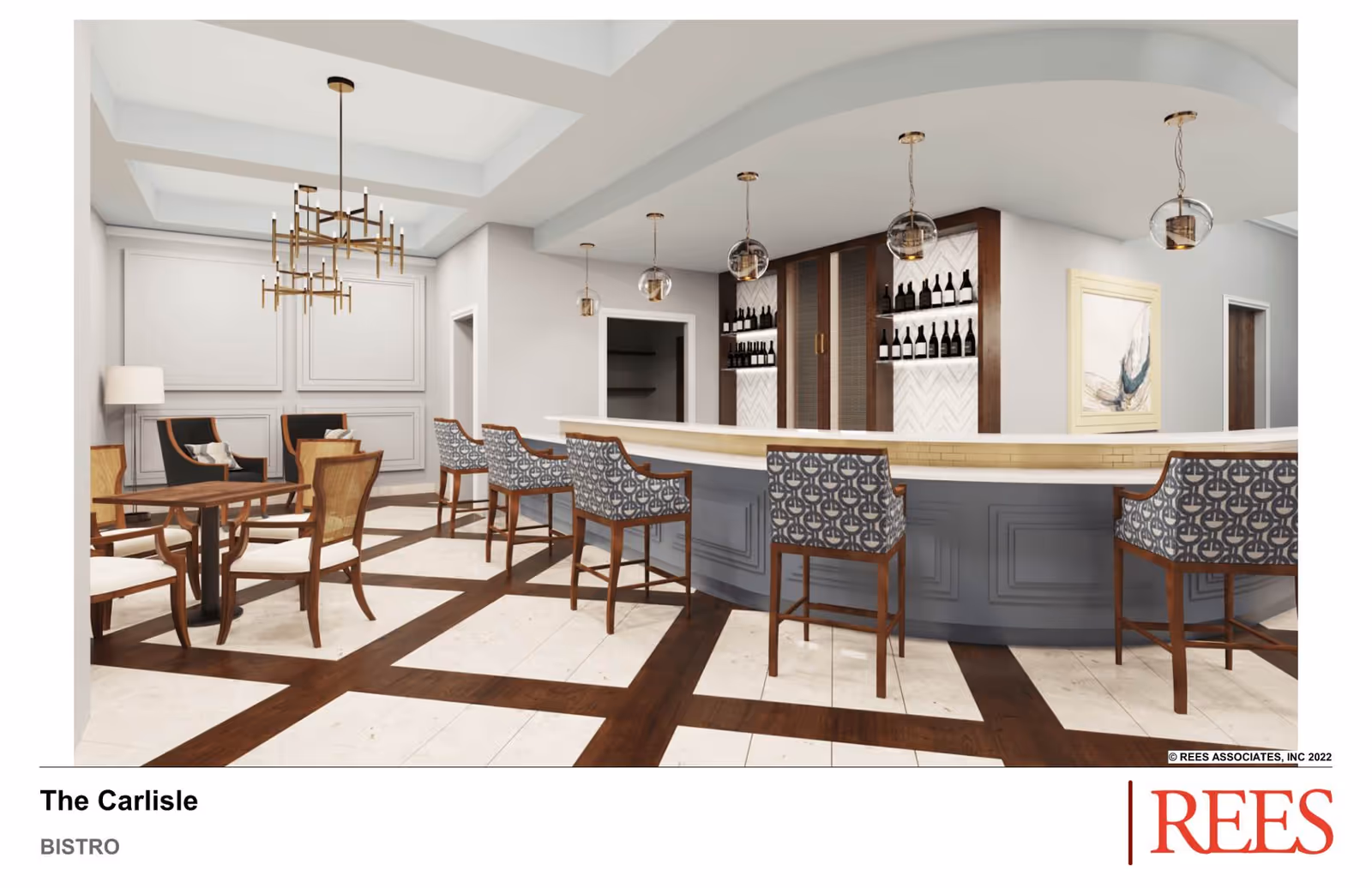 Photo 38 of The Residences at The Carlisle Palm Beach