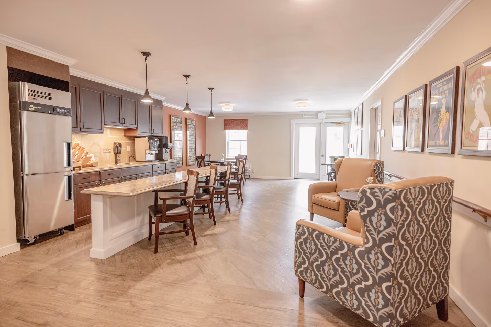 Photo 18 of Carriage Court Senior Living
