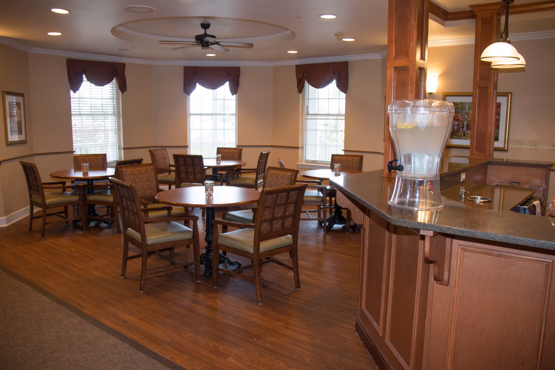 Photo 4 of Brookdale Carmel