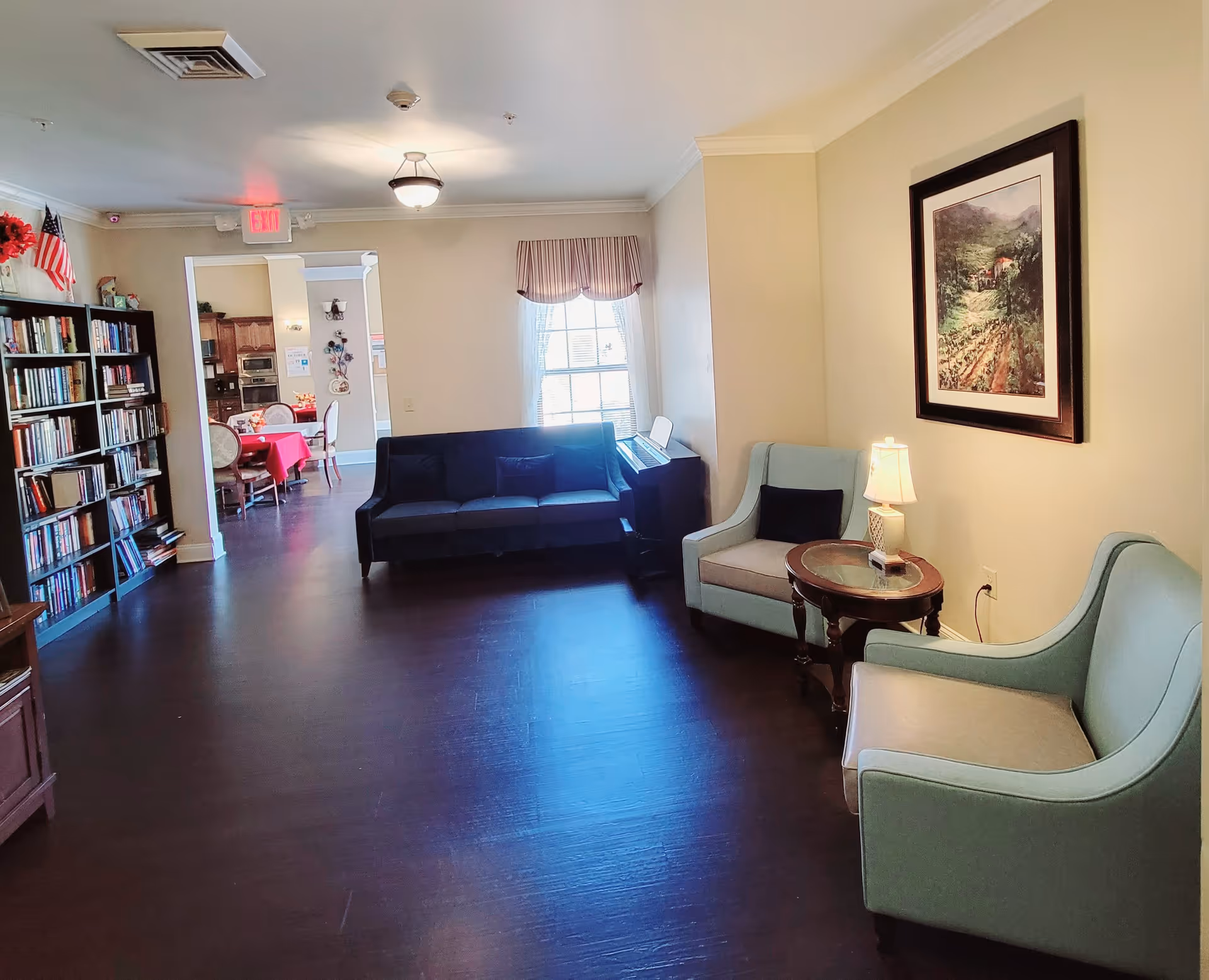 Photo 9 of Magnolia Senior Living USA