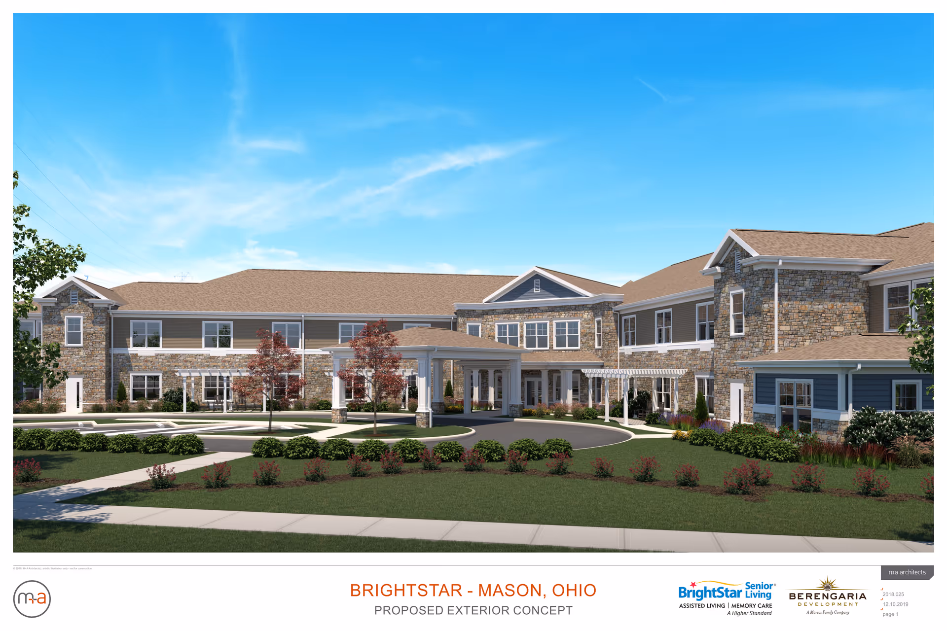 Photo 2 of Brightstar Senior Living of Mason