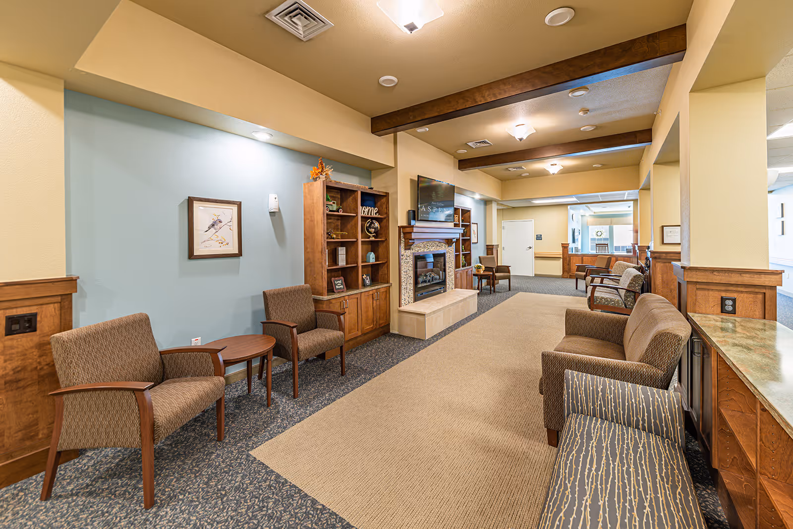 Photo 18 of Aspens at Fort Collins Memory Care
